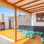 Villa Lupa By *
