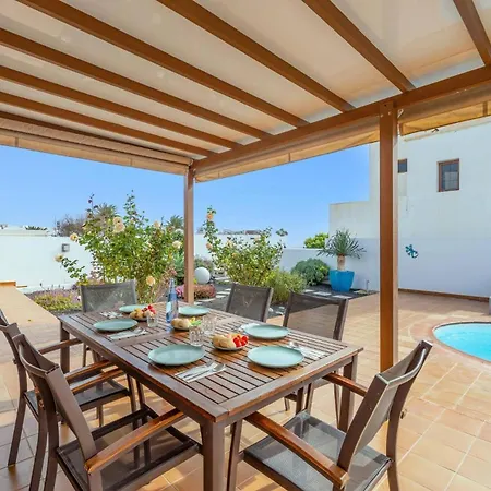 Lupa By 别墅 蒂亚斯