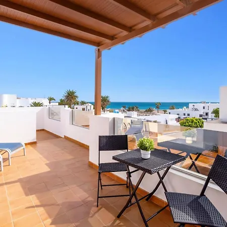 Lupa By 别墅 蒂亚斯