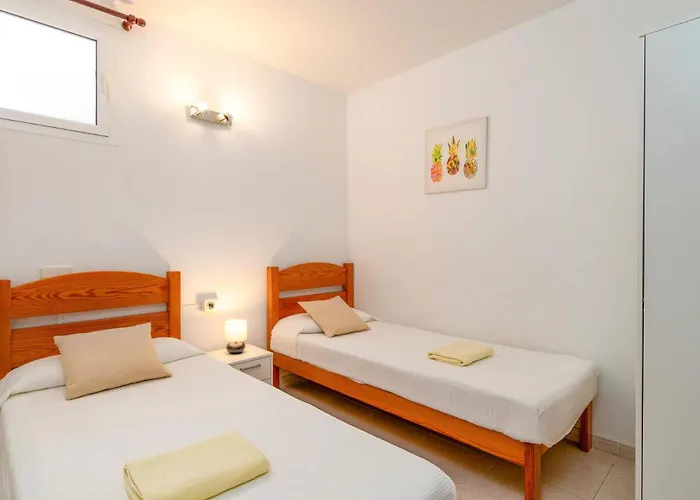 别墅 Lupa By 蒂亚斯