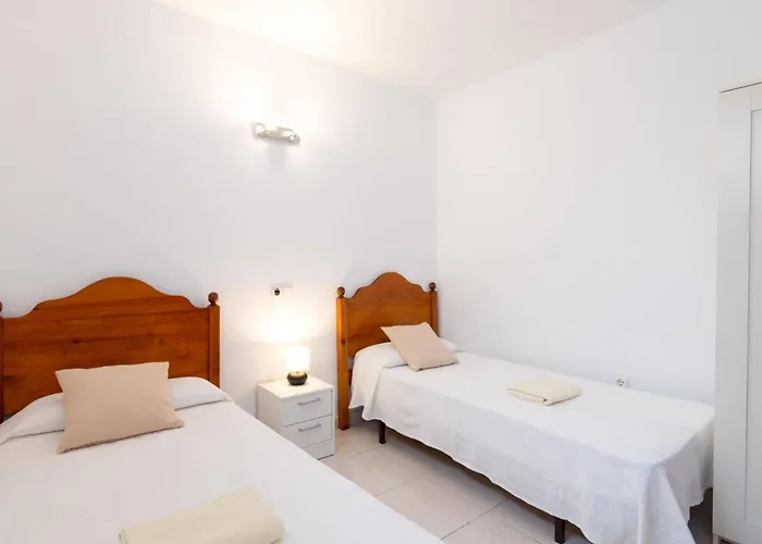 Lupa By 别墅 蒂亚斯