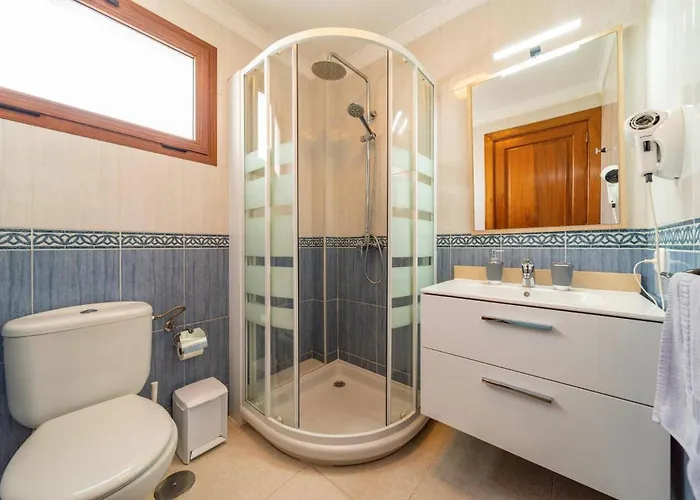 Lupa By 别墅 蒂亚斯